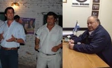 Concejales pedir&aacute;n al Intendente que de un paso al costado