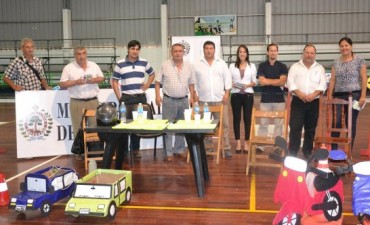 Modificaciones en la gesti&oacute;n Mieres, sin publicaci&oacute;n oficial