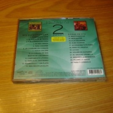 Se viene "El Canto de Empedrado"