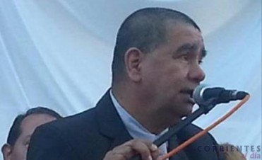 Mi&eacute;rez con el gui&ntilde;o de la Justicia "y otros", va por la reelecci&oacute;n