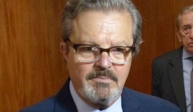 Renunci&oacute; el Viceministro de Salud de la Naci&oacute;n