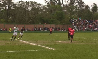 Nueva Reprogramaci&oacute;n de la Recopa Empedrade&ntilde;a 