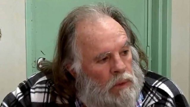 Reducen domiciliaria de "Caballo" Su&aacute;rez