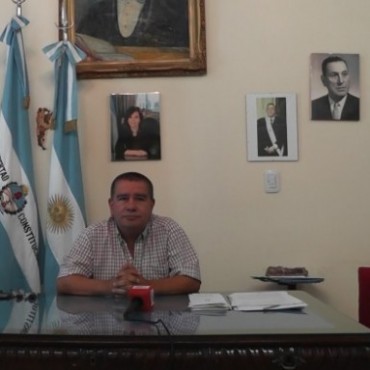 Presentar&aacute;n pedido de juicio pol&iacute;tico contra el intendente