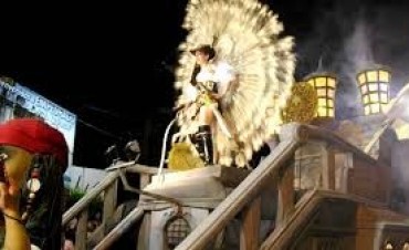 Carnavales con ausencia de las Comparsas tradicionales