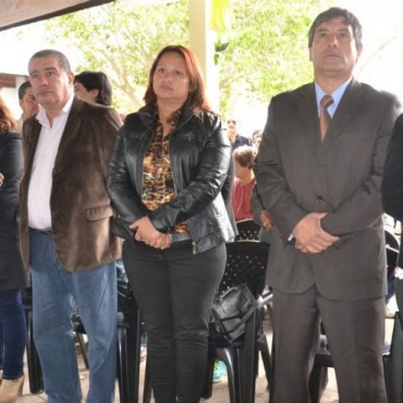 &Aacute;ngel Rodas: &ldquo;Es evidente el acuerdo espurio entre Jos&eacute; Cheme y Daniel Mieres&rdquo;