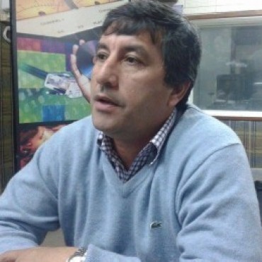 Jos&eacute; Cheme desminti&oacute; el supuesto acuerdo con Mieres