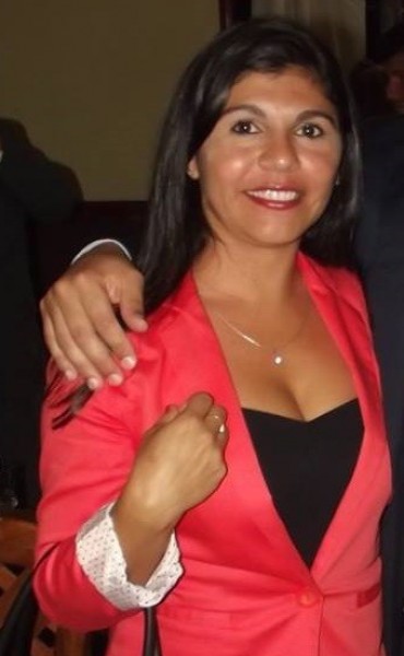 Fabiana Puchetta a favor del Juicio Pol&iacute;tico al Intendente