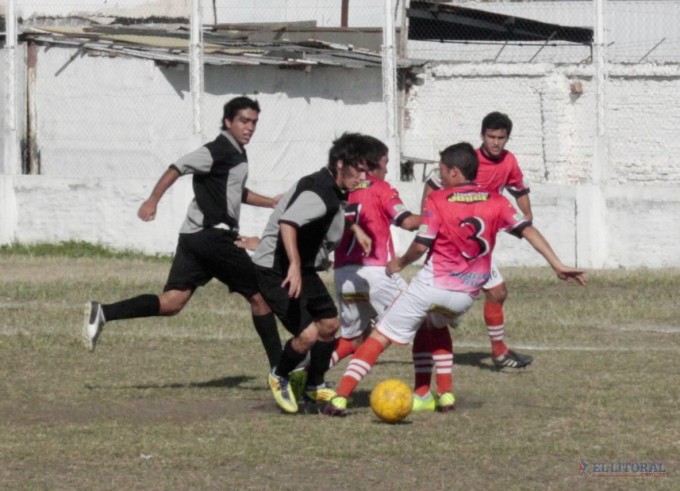 El Deportivo Empedrado en la Liga Correntina