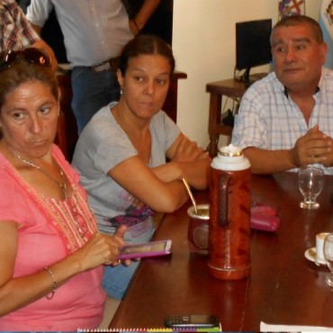 El Intendente  Daniel  Mieres  a Juicio Pol&iacute;tico 