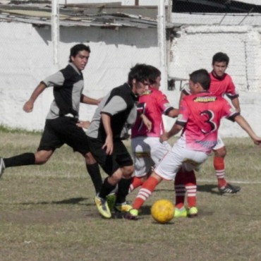 El Deportivo Empedrado en la Liga Correntina