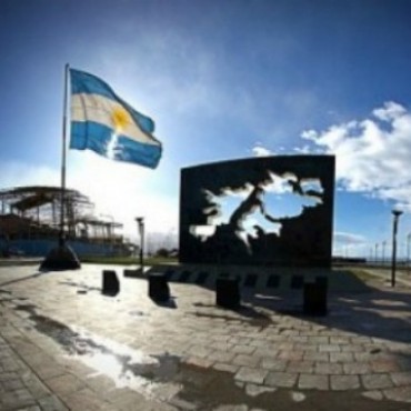 Domingo 2 de abril, acto por el 35&ordm; aniversario de la Gesta de Malvinas