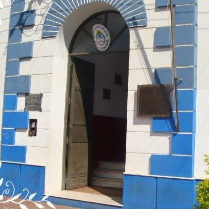 Casos de meningitis viral en Empedrado