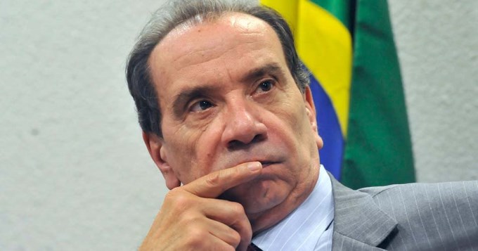 Brasil quiere expulsar a Venezuela del Mercosur