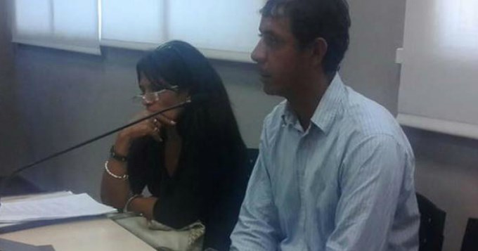 Moli&oacute; a golpes a su mujer porque vidente le dijo que lo enga&ntilde;aba