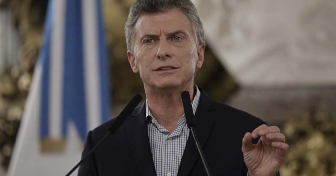 "Tenemos la intenci&oacute;n de firmar acuerdo entre Mercosur y UE"