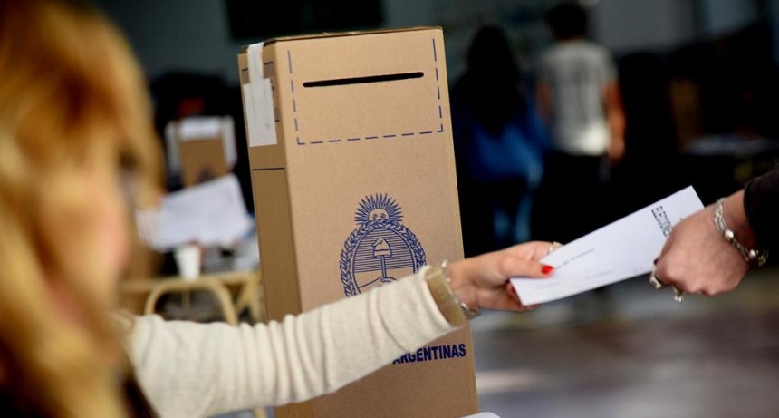 Camino al 2 de junio, hay cuatro esca&ntilde;os en pugna