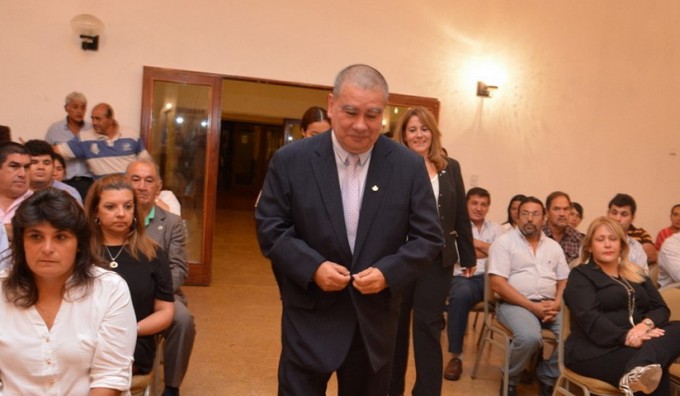 D&iacute;a M: Concejales suspenden a Mieres o finaliza el Juicio Pol&iacute;tico