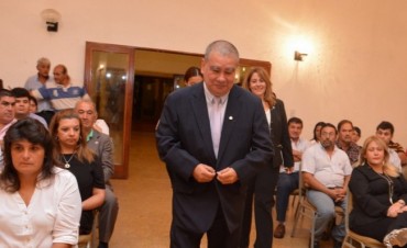 D&iacute;a M: Concejales suspenden a Mieres o finaliza el Juicio Pol&iacute;tico