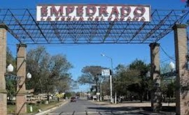 Inauguraci&oacute;n de Se&ntilde;al&eacute;tica Tur&iacute;stica: Sin&oacute;nimo de Ego&iacute;smo, plagio y complicidad pol&iacute;tica