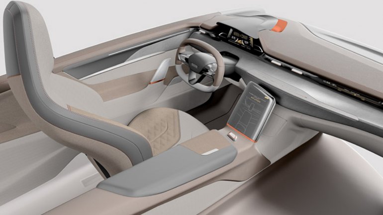 Butacas inteligentes, el pr&oacute;ximo paso de los veh&iacute;culos aut&oacute;nomos