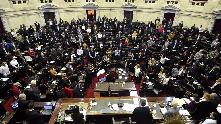 Cepo laboral: gremialistas rechazaron ir a Diputados y el PRO negocia cambios