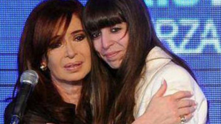 Cristina Kirchner gast&oacute; $28 millones en refaccionar un chalet de Olivos para su hija