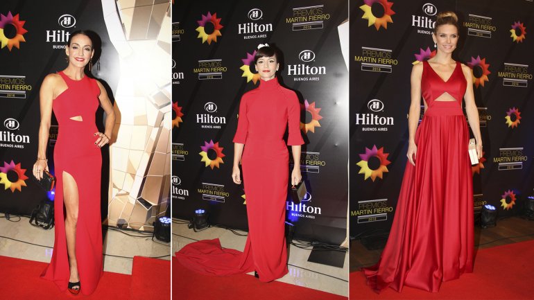 &iquest;Cu&aacute;l fue la famosa mejor vestida de los Mart&iacute;n Fierro?