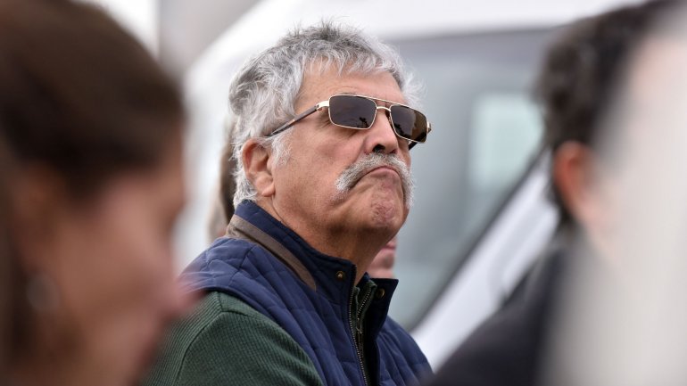 Diputados del PRO presentaron un proyecto para sacarle los fueros a De Vido