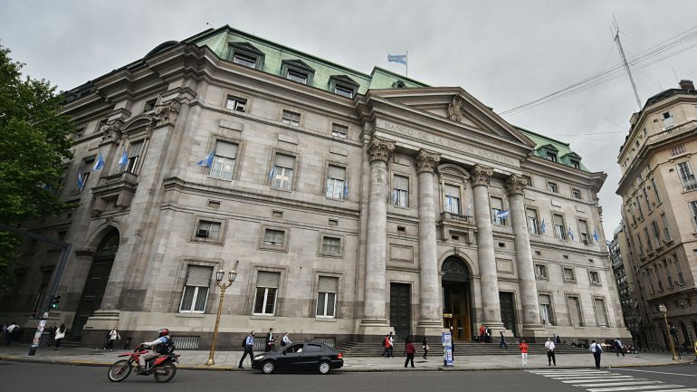 El BCRA aplic&oacute; una fuerte baja de tasas confiado en que lo peor de la inflaci&oacute;n ya pas&oacute;