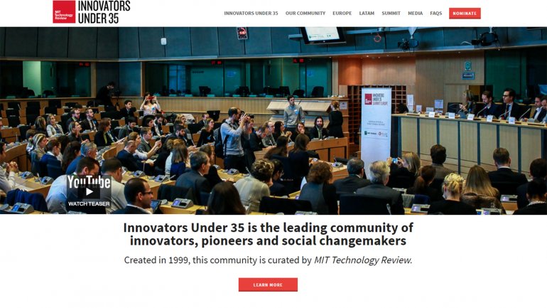 El MIT busca mentes brillantes en Argentina y Uruguay