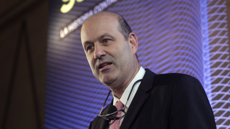 El titular del Banco Central pronostic&oacute; una inflaci&oacute;n entre 12% y 17% para 2017