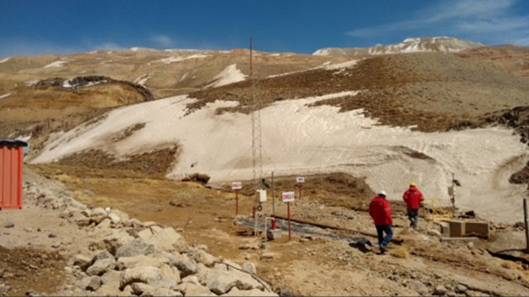 Las 12 preguntas que Barrick Gold todav&iacute;a no respondi&oacute; sobre el derrame de cianuro