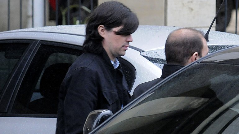 Mart&iacute;n B&aacute;ez present&oacute; un escrito ante Casanello por la ruta del dinero K