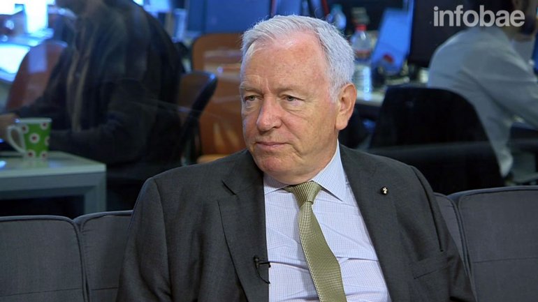 Renunci&oacute; el ministro de Justicia de Vidal: lo reemplazar&aacute; Gustavo Ferrari