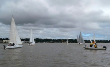 Nueva Regata a Empedrado