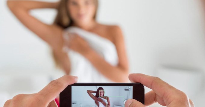 Pornovenganza, un nuevo delito que preocupa en todo el mundo