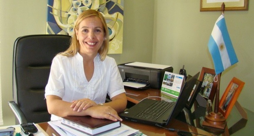 Entrevista a la Licenciada Ingrid Jetter