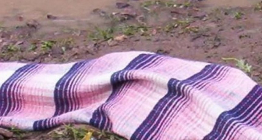 Encontraron a un hombre sin vida en la zona rural de Empedrado