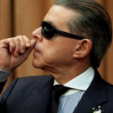 Carri&oacute; propone que los jueces denunciados no puedan renunciar