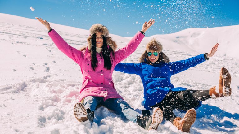 Temporada de nieve 2016: tres propuestas atractivas para las vacaciones de invierno