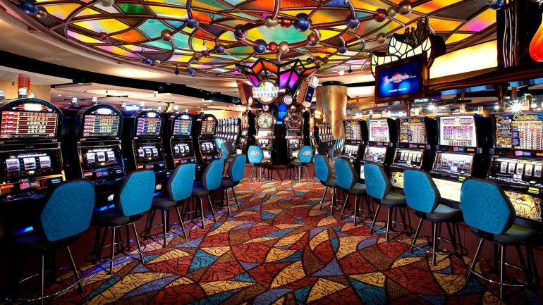 Transferir&aacute;n el manejo total de los juegos de azar a la Ciudad