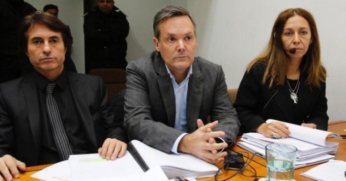 "Pens&eacute; pedir al juez que me cuelguen en la 9 de Julio"