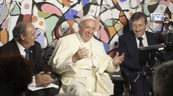 Un sue&ntilde;o hecho realidad