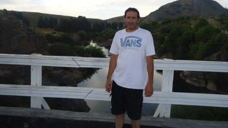 Hallan pertenencias de uno de los tripulantes del Rigel