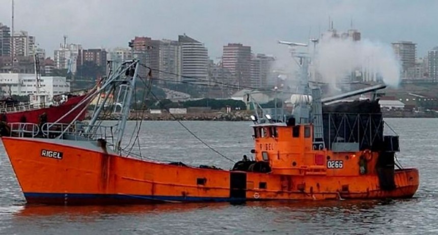 Rigel: "Los trabajadores cobraban parte de su sueldo en negro"