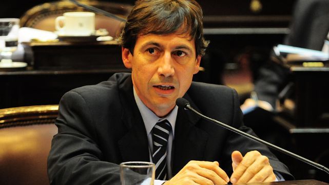 Hondo pesar en todo el arco pol&iacute;tico por la tragedia en la familia Naidenoff