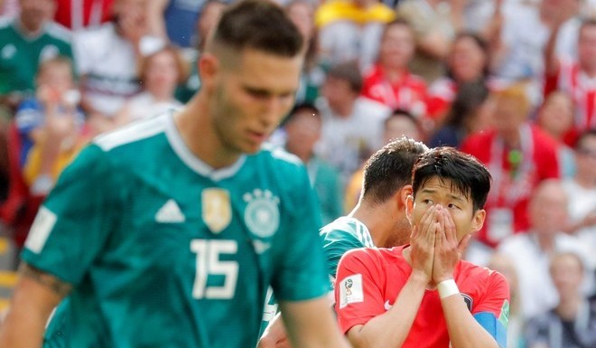 La maldici&oacute;n del campe&oacute;n