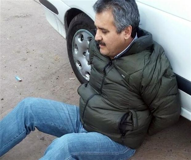 Narcopol&iacute;tica: atraparon al mayor proveedor de coca&iacute;na del pa&iacute;s