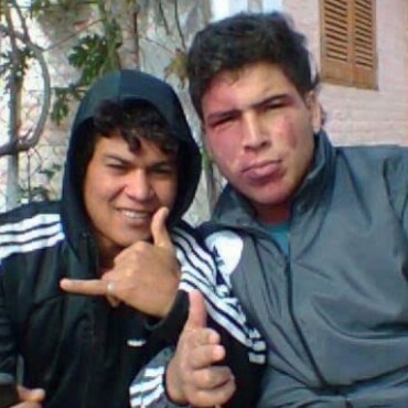 Tres j&oacute;venes desaparecidos 